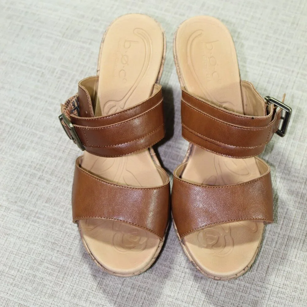 boc chic double